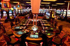 jl16 app mobile browser interface on Android phone showing sports and casino menu