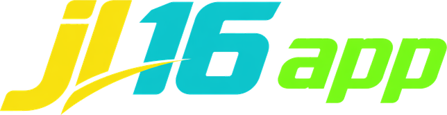 jl16 app official logo